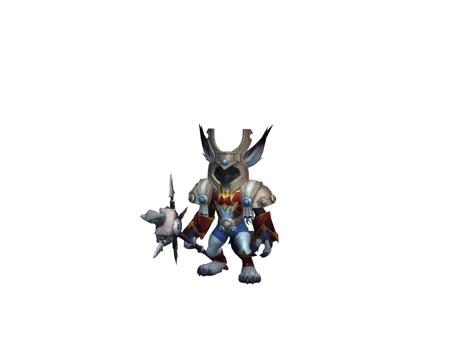Furryneurona