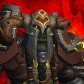Gorkmack