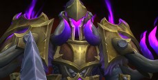 Oxluck's icon