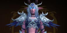 Nocturnale's icon