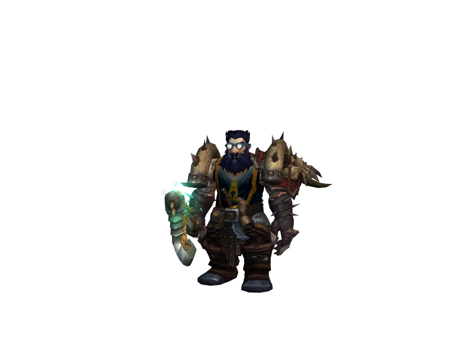 Aloger