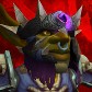 Grìm avatar