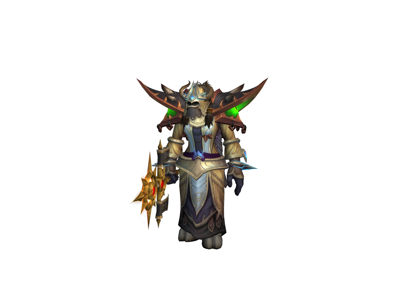 Vaquipriest