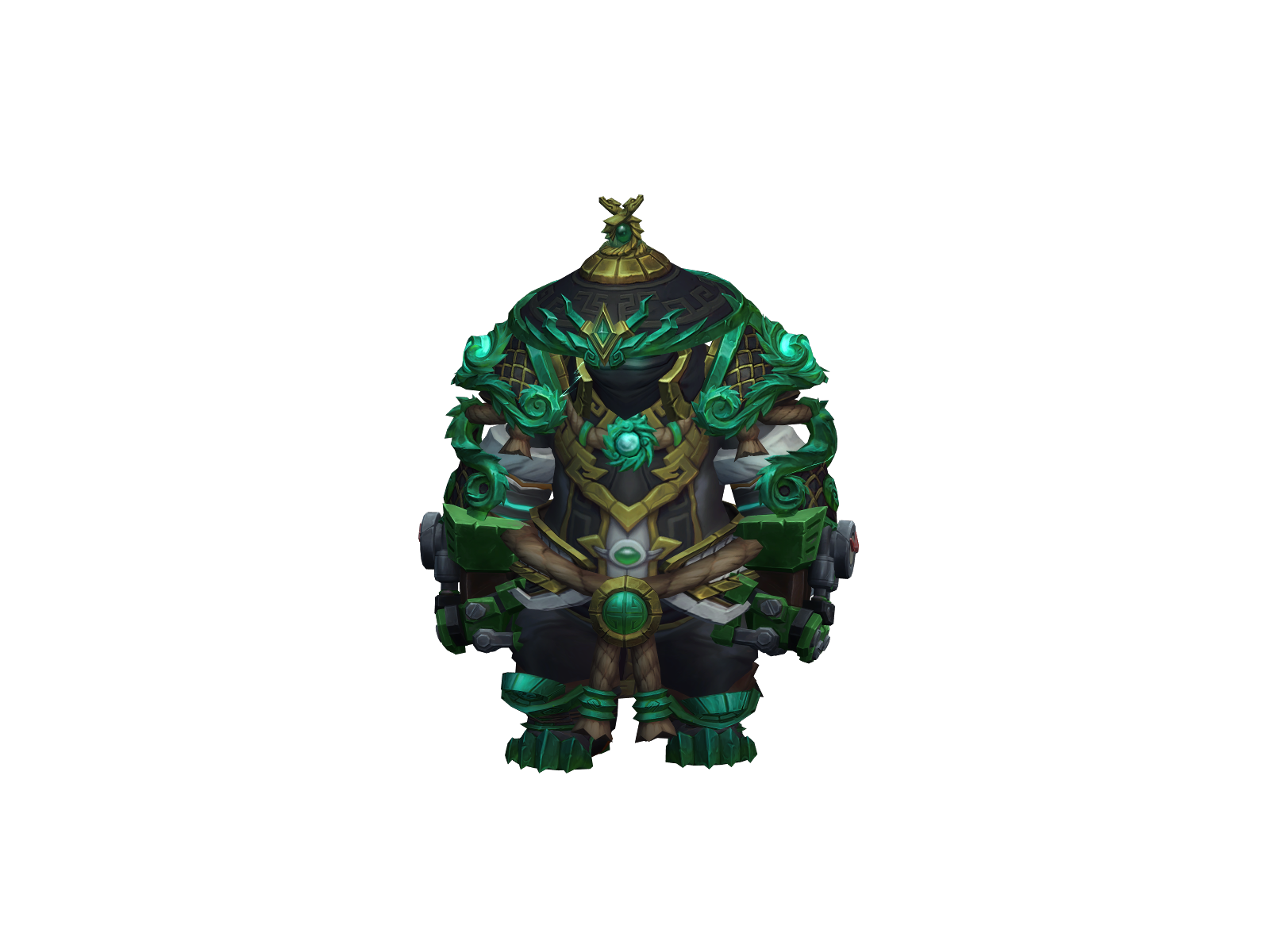Lumimonk
