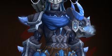 Luaxana's icon