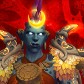Kinbalamius