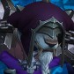 Luciferòs avatar
