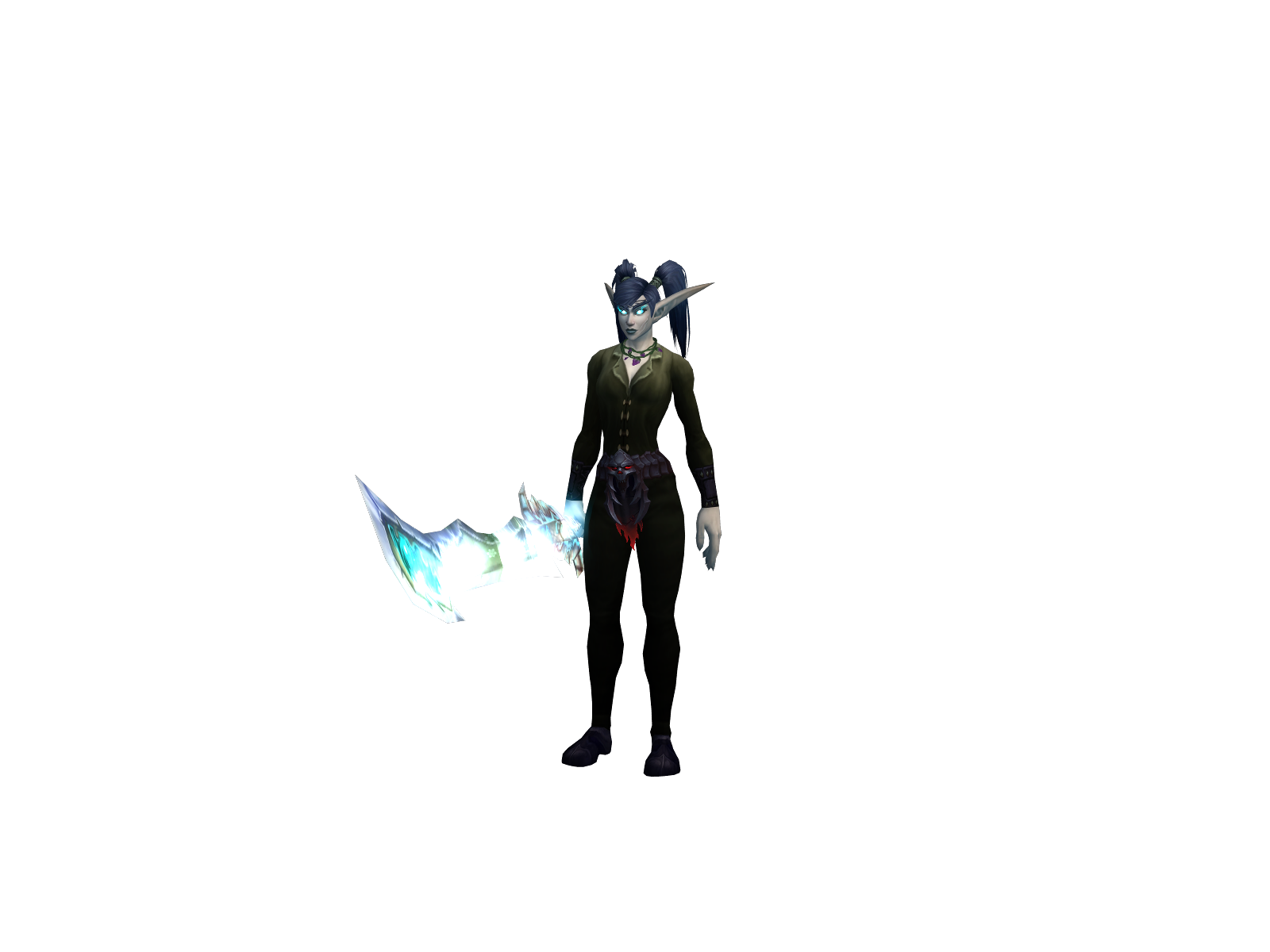 Cochï