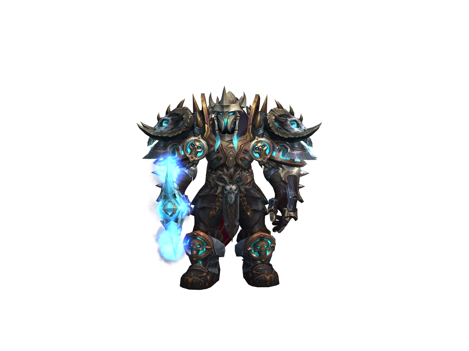 Ðemonblade