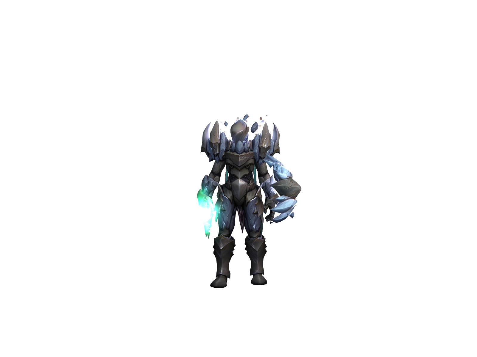 Albreiker