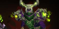 Kenjakux's icon