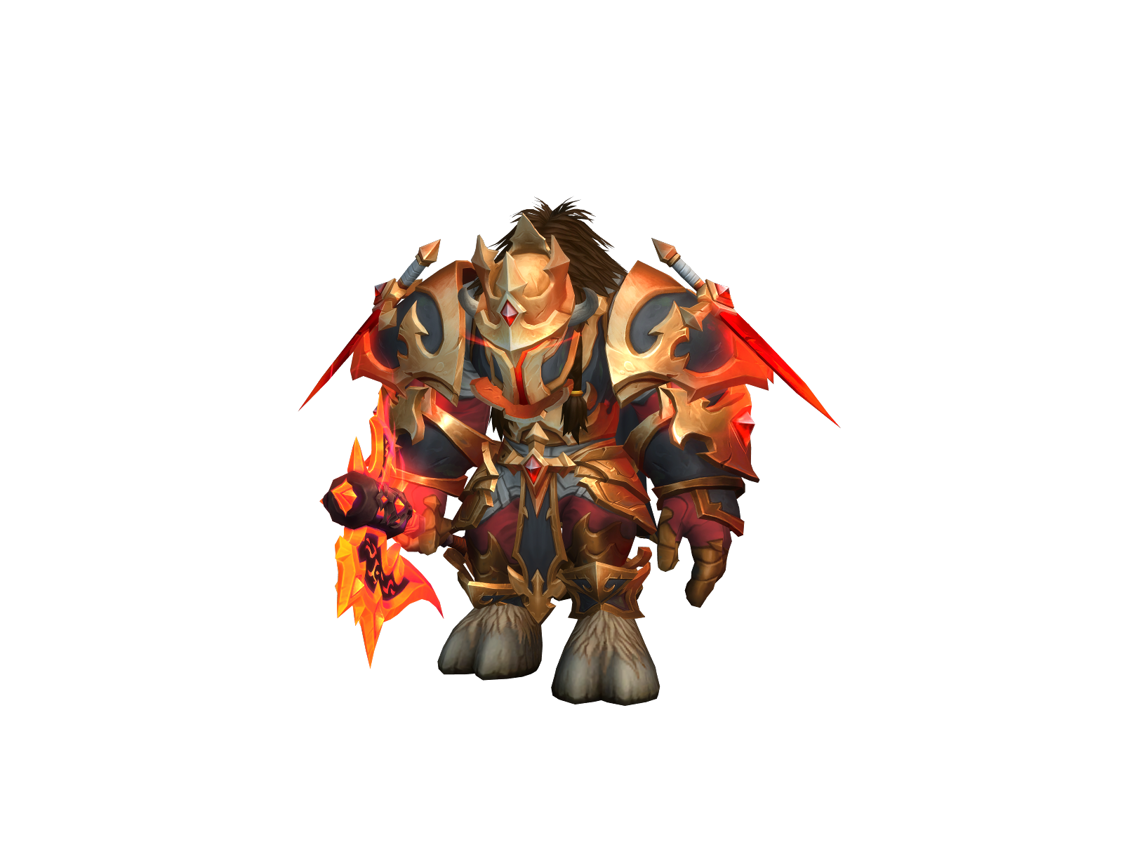 Vandrian