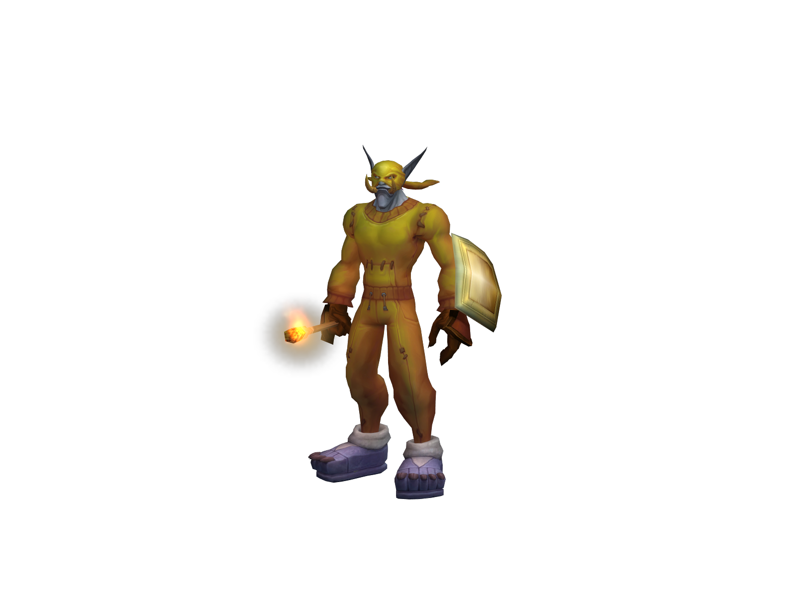 Thatsufive 3D character render