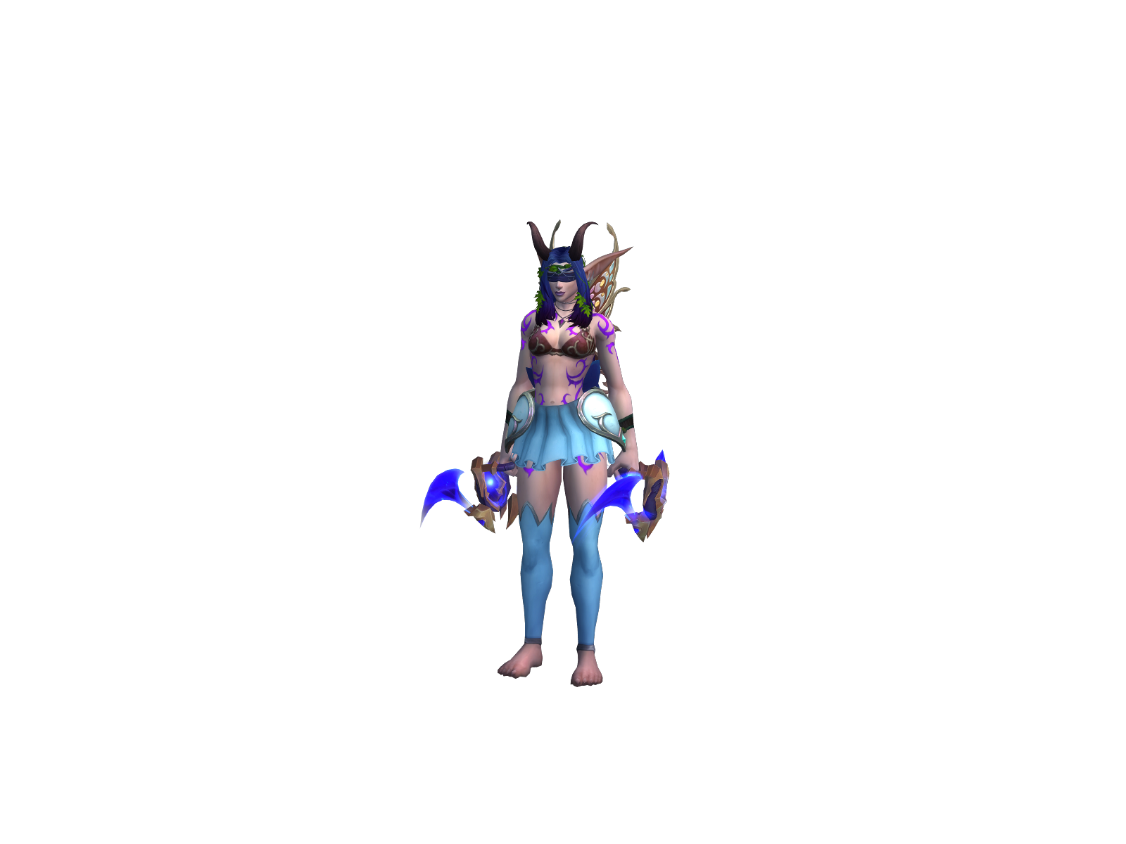 Barbiiwis