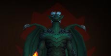 Ashker's icon