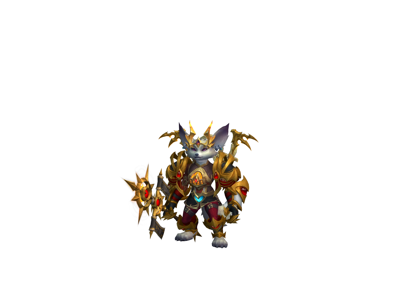 Koramord