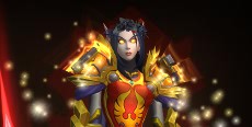 Mêredith's icon