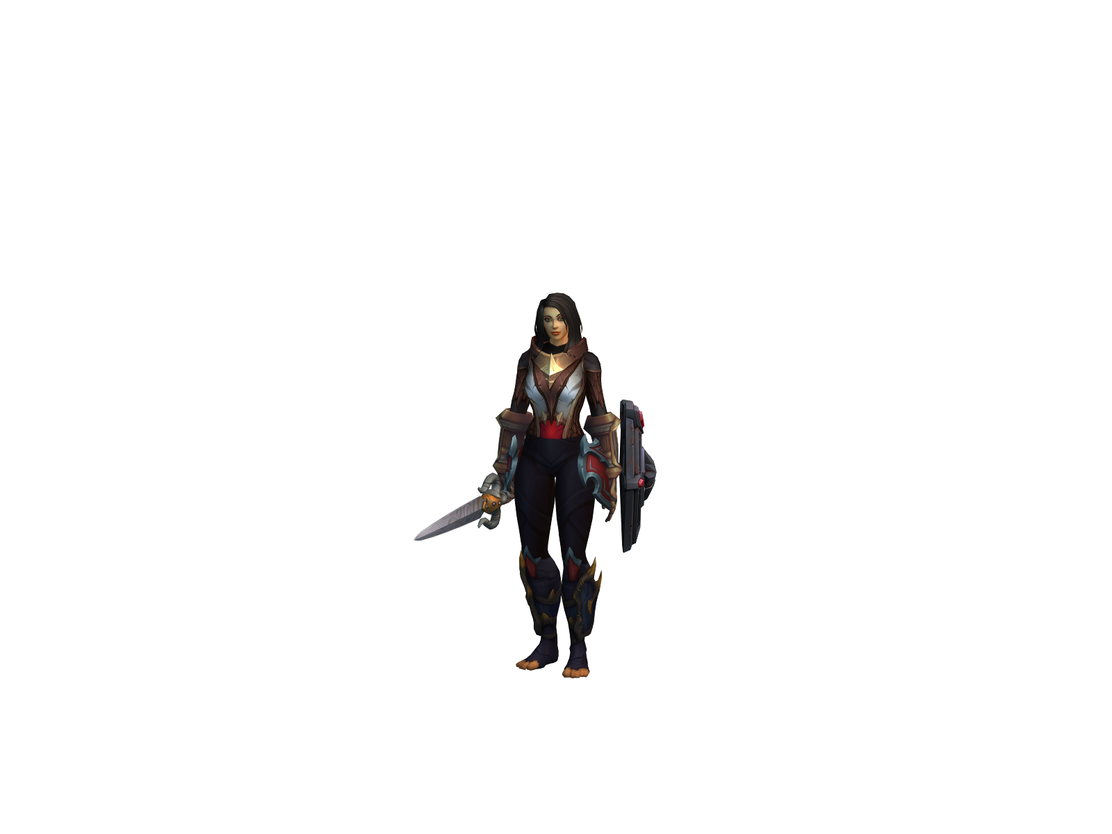 Valeen