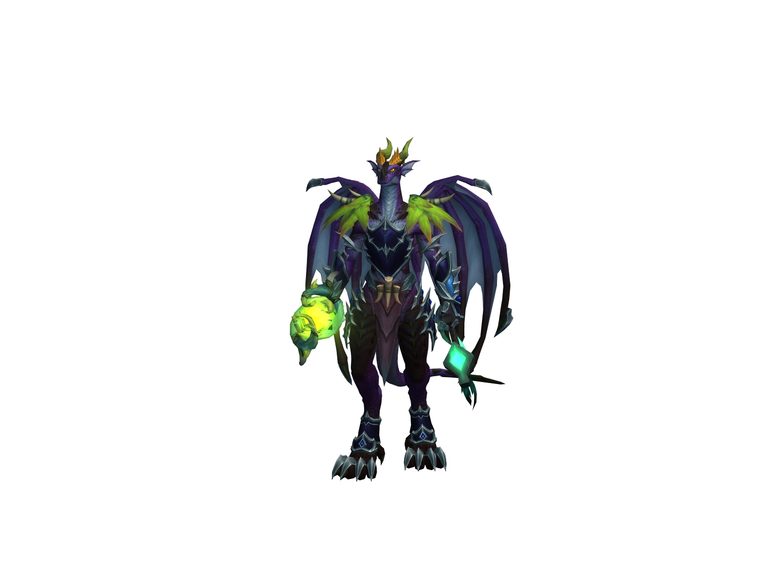 Deviljohn