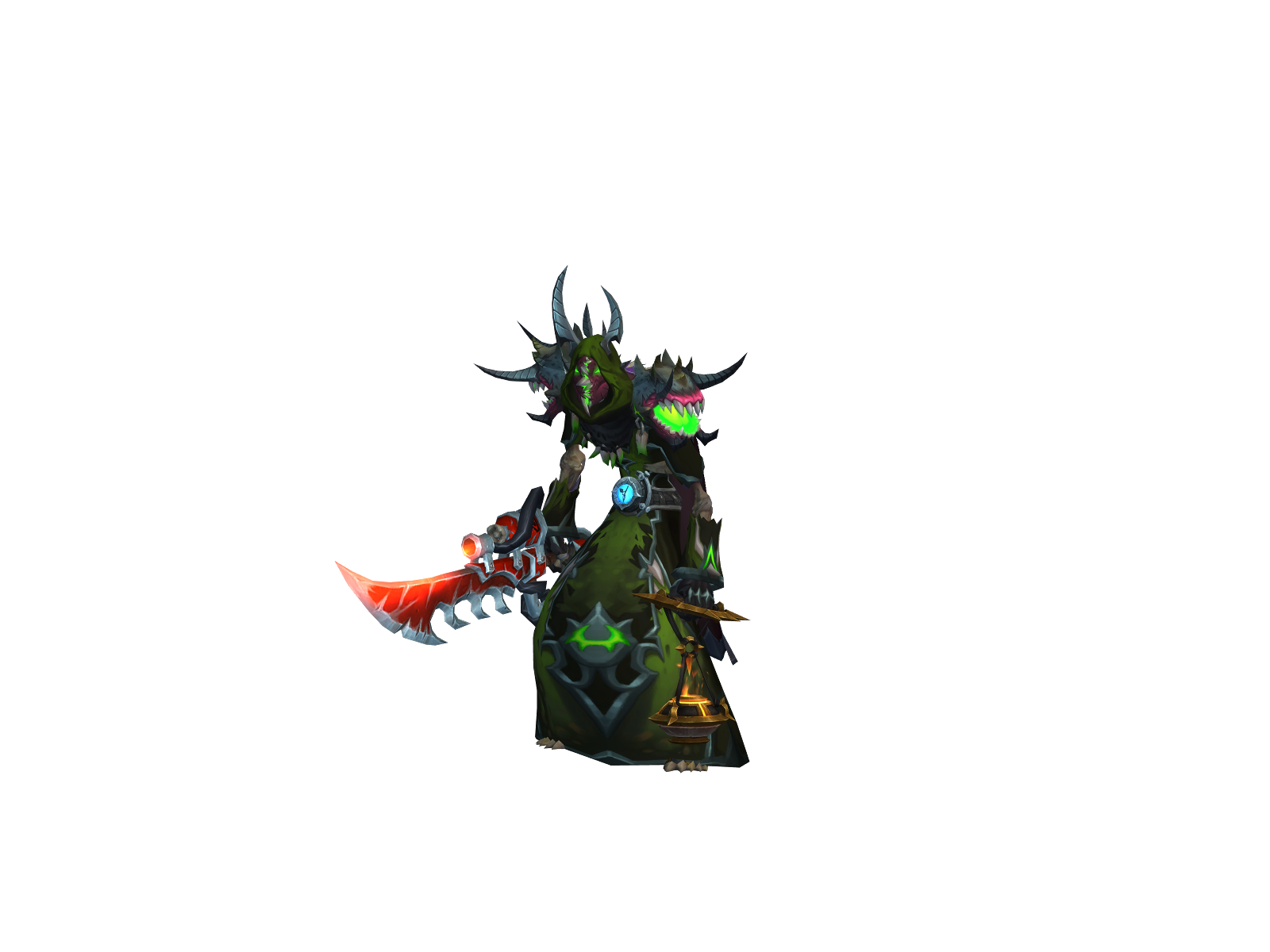 Necroberto