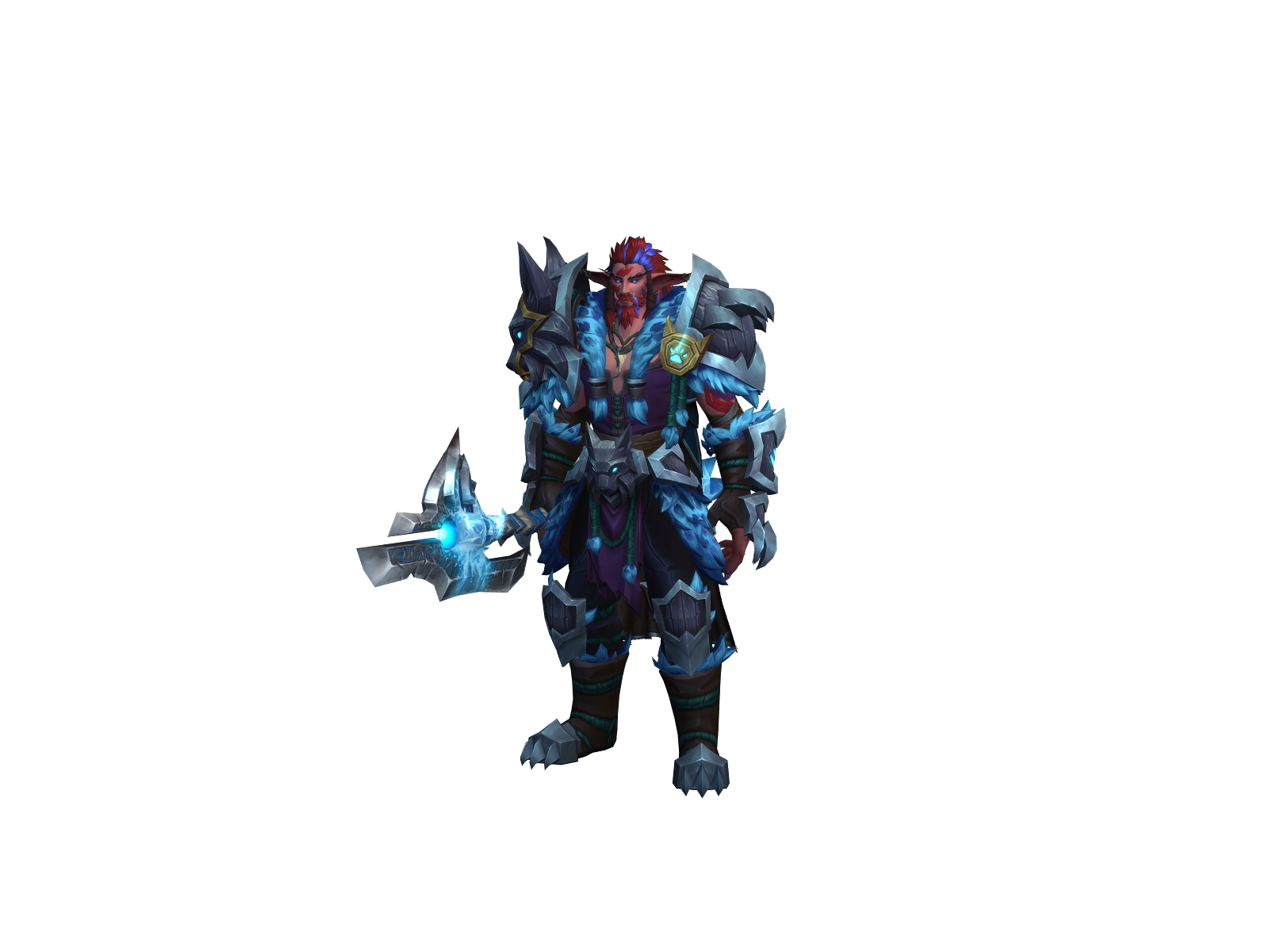 Sthormrage