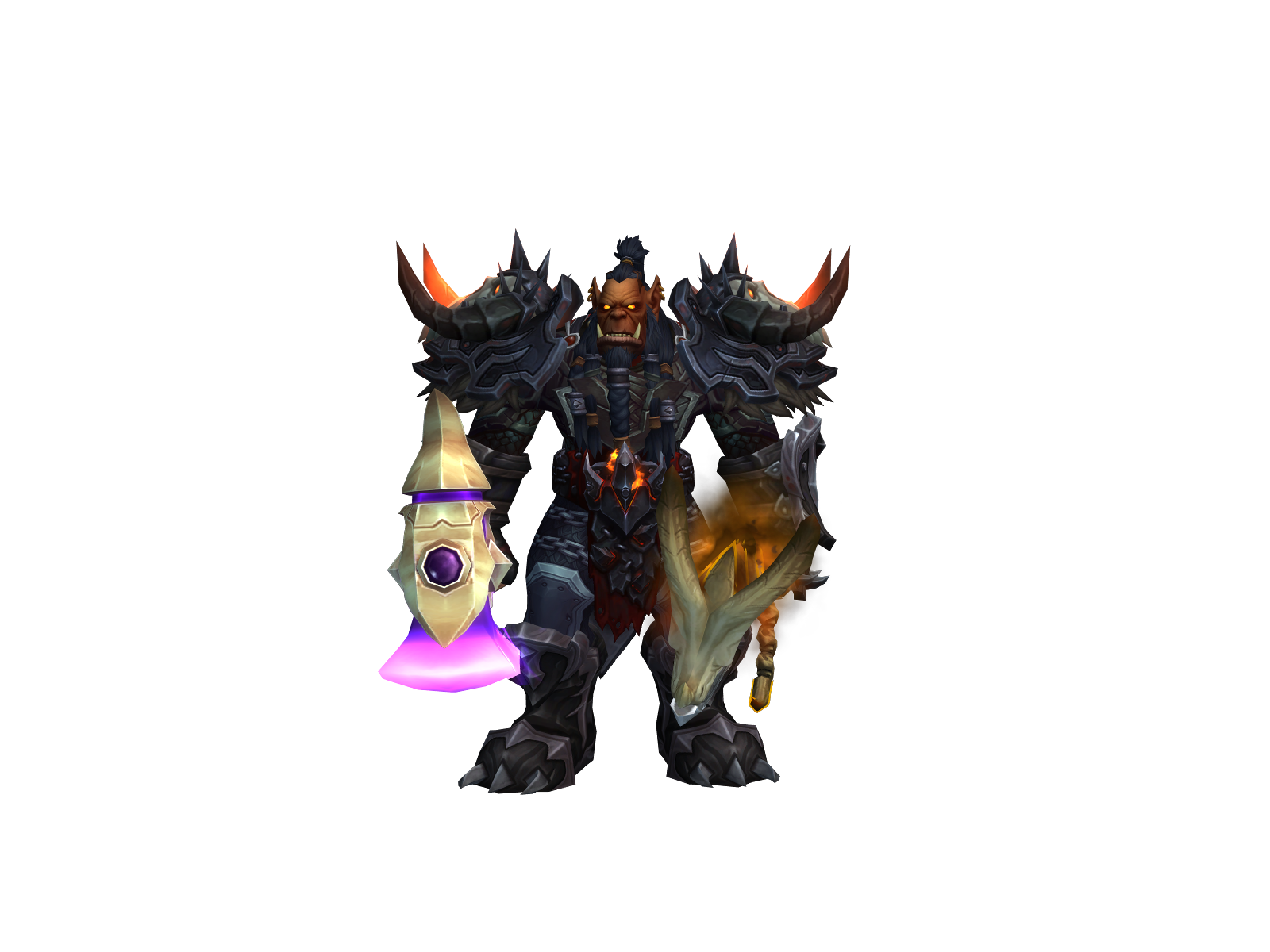 Gogrolg