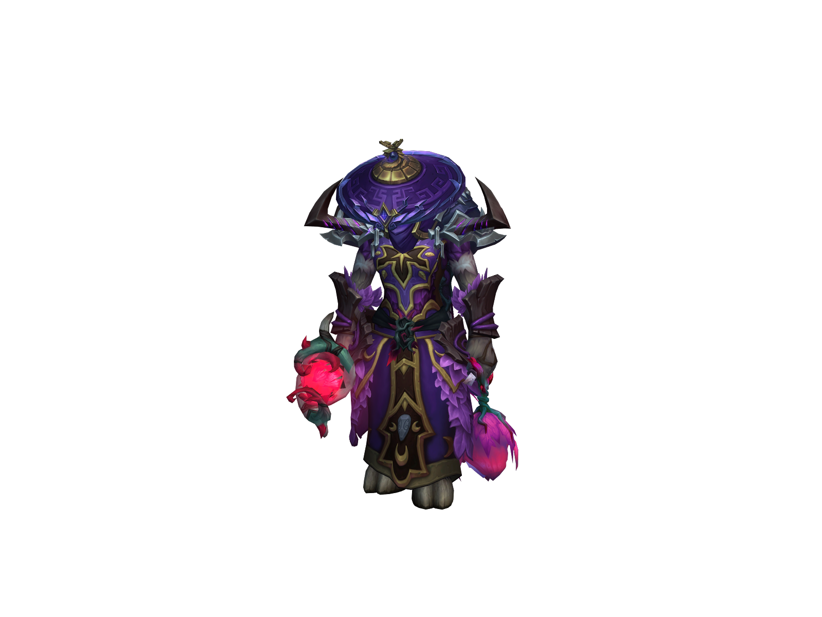 Ariasjohan 3D character render