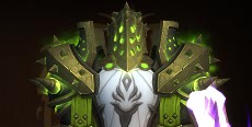 Aidherek's icon