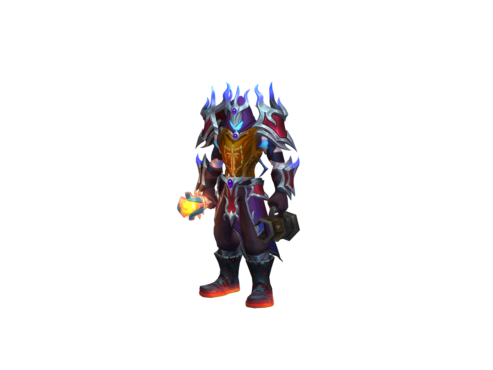 Razoreclipse