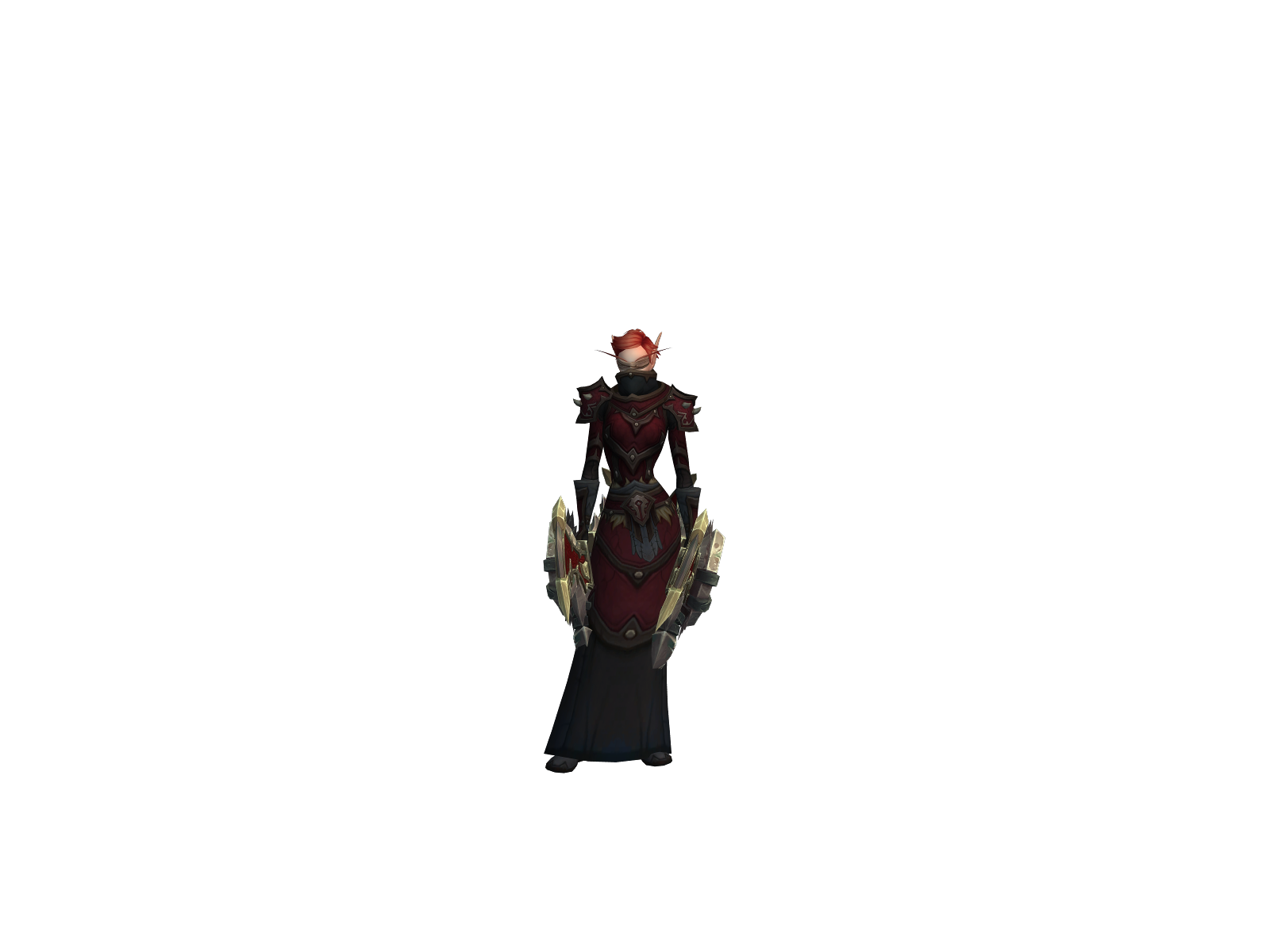 Demonshei