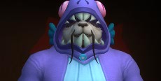 Mnsham's icon