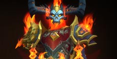 Goldenhazard's icon