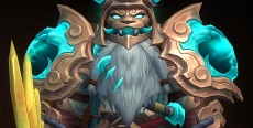 Metepuño's icon
