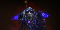 Kraidd's icon