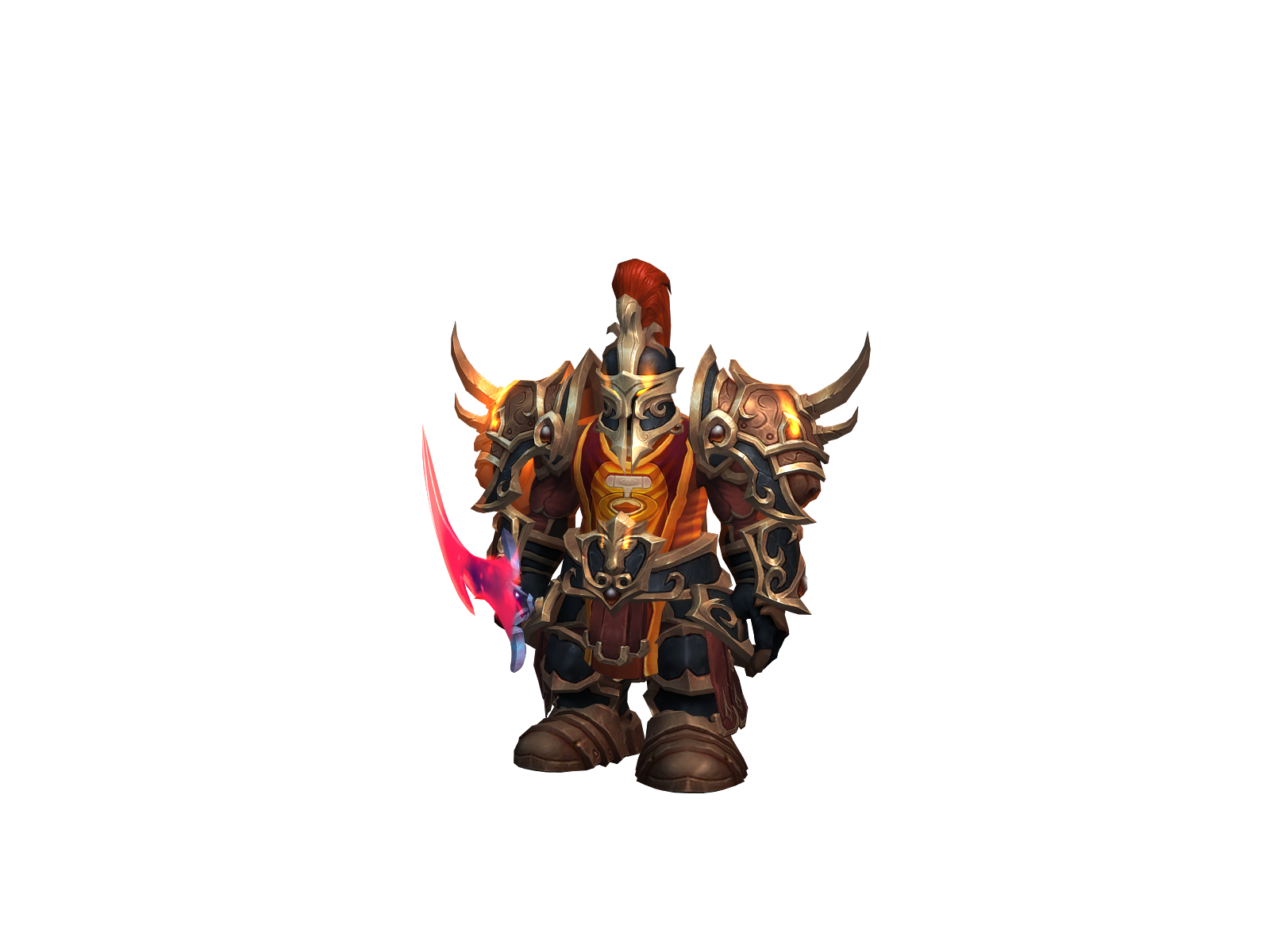 Simplybestx 3D character render