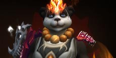 Pitashock's icon