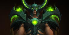 Ragefalk's icon