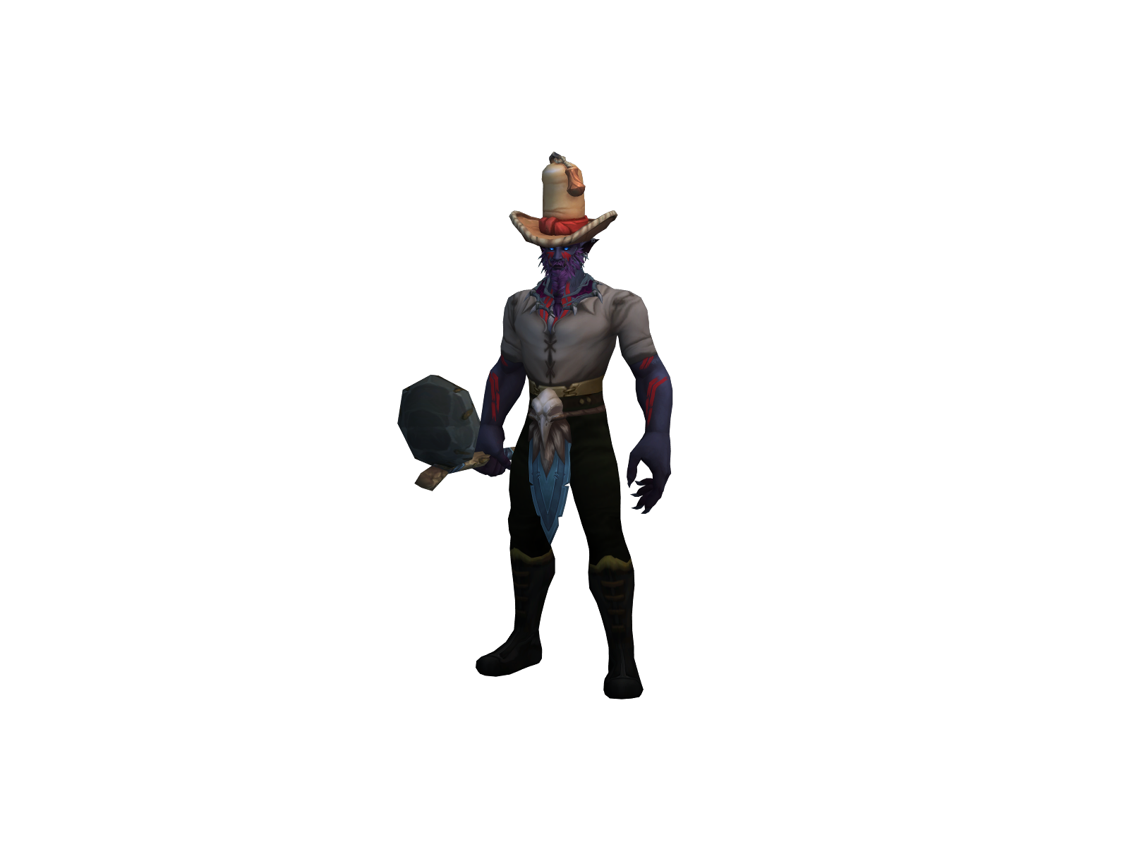 Fatbasttard