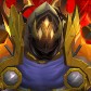 Arjose portrait