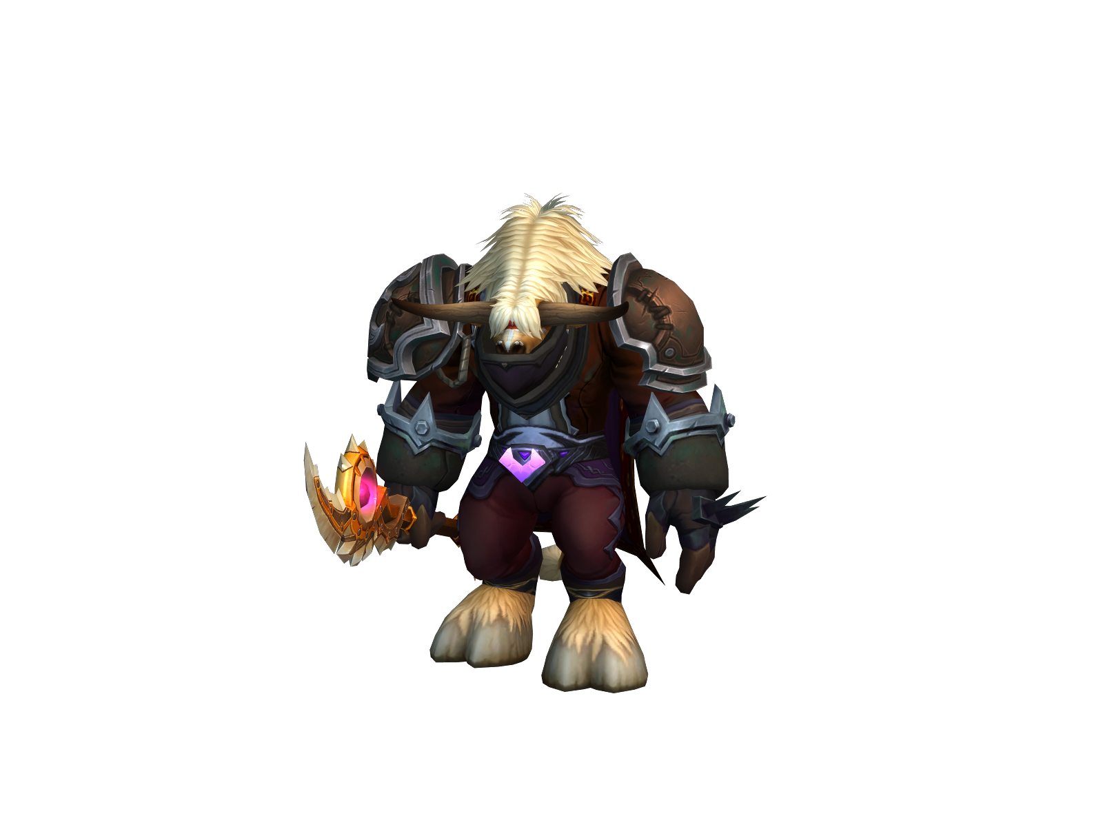 Mulfurion