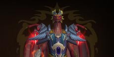Raqt's icon