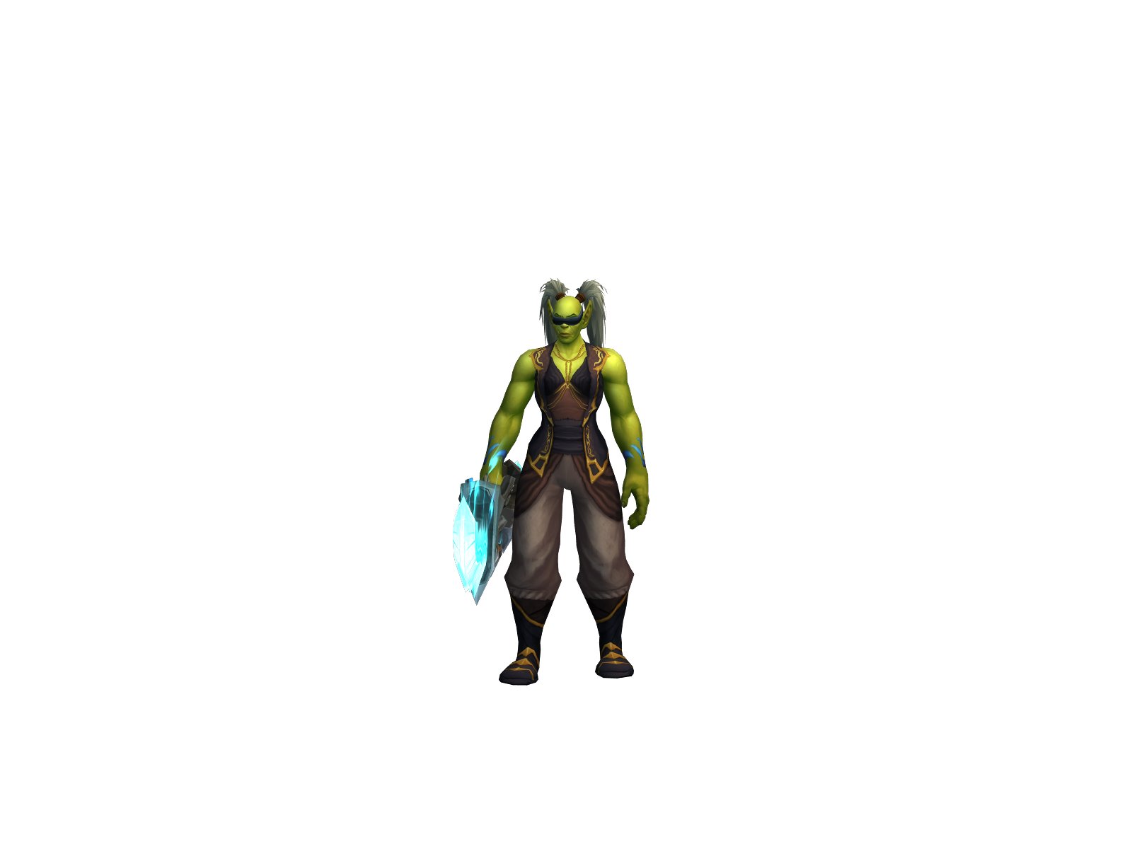Monkefry