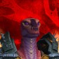 Drakqueên