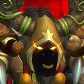 Moosed avatar