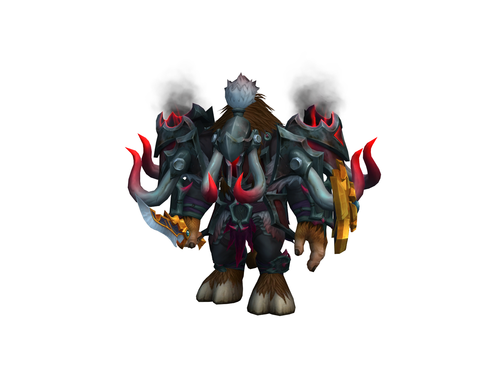 Varrakruk
