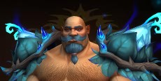 Latindruidos's icon