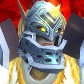 Ðàrknight portrait