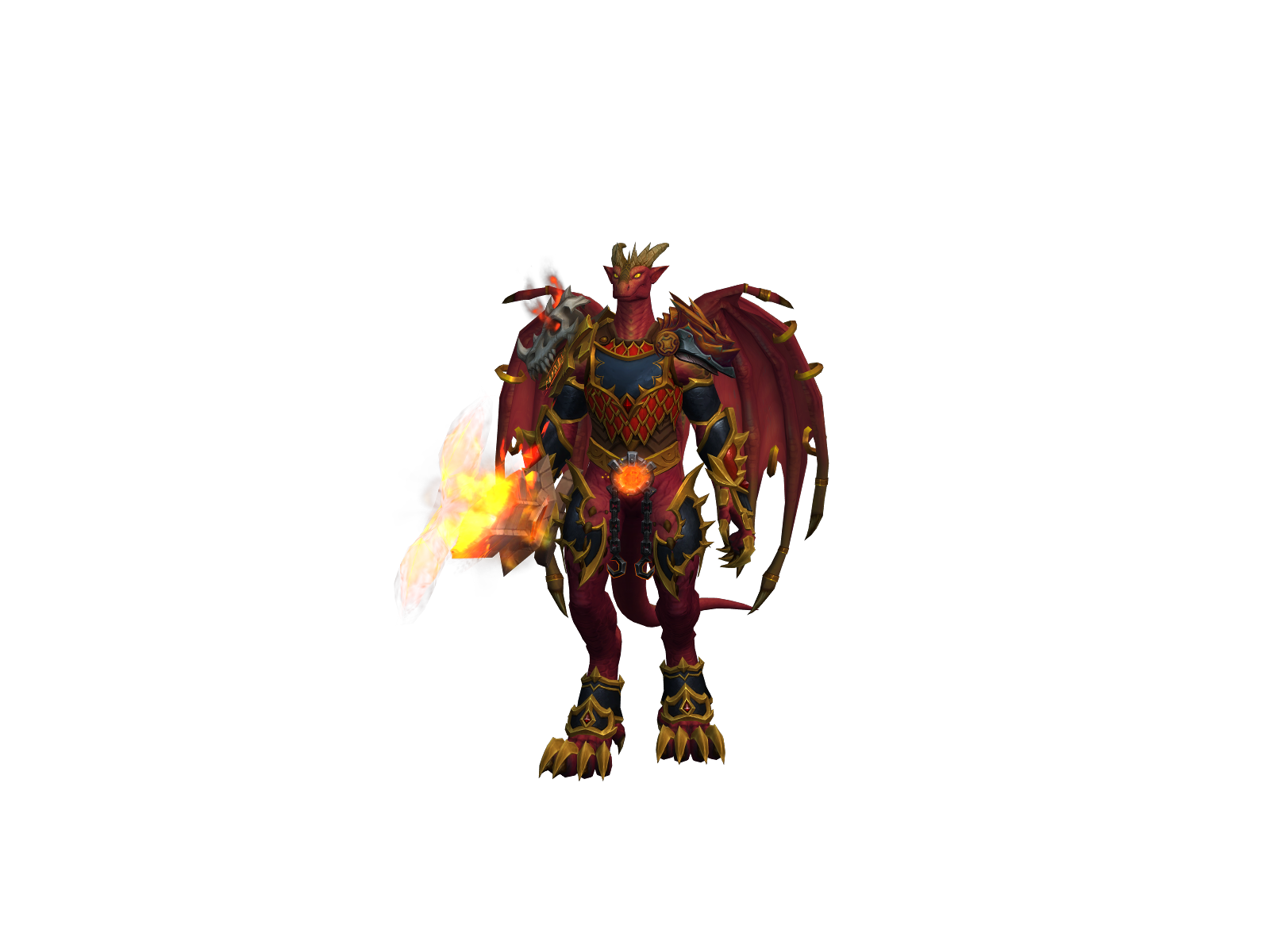 Dracomxer