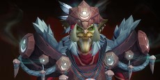 Eldekk's icon