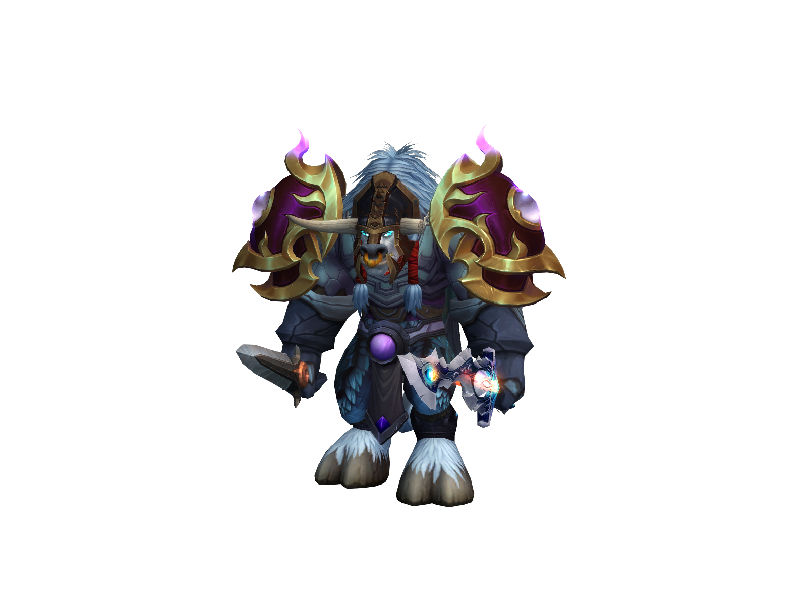 Moobringer